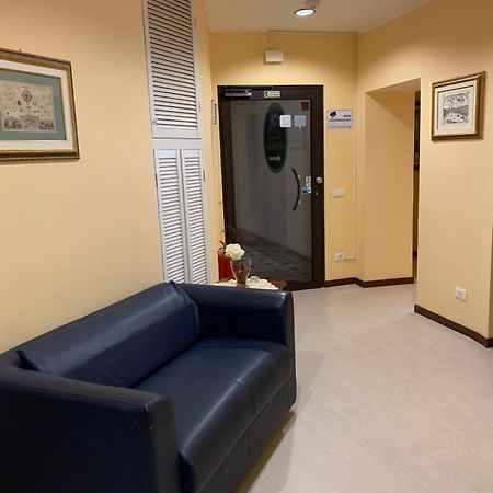 Guesthouse B&B Piazza Istria Roma Esterno foto