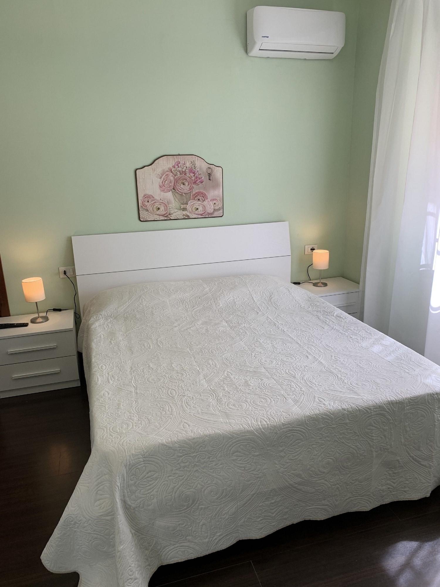 Guesthouse B&B Piazza Istria Roma Esterno foto