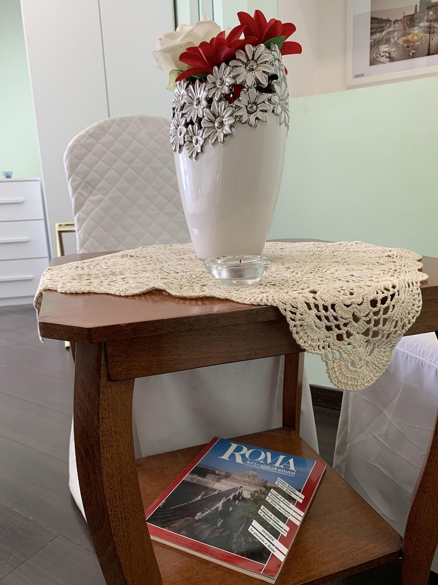 Guesthouse B&B Piazza Istria Roma Esterno foto