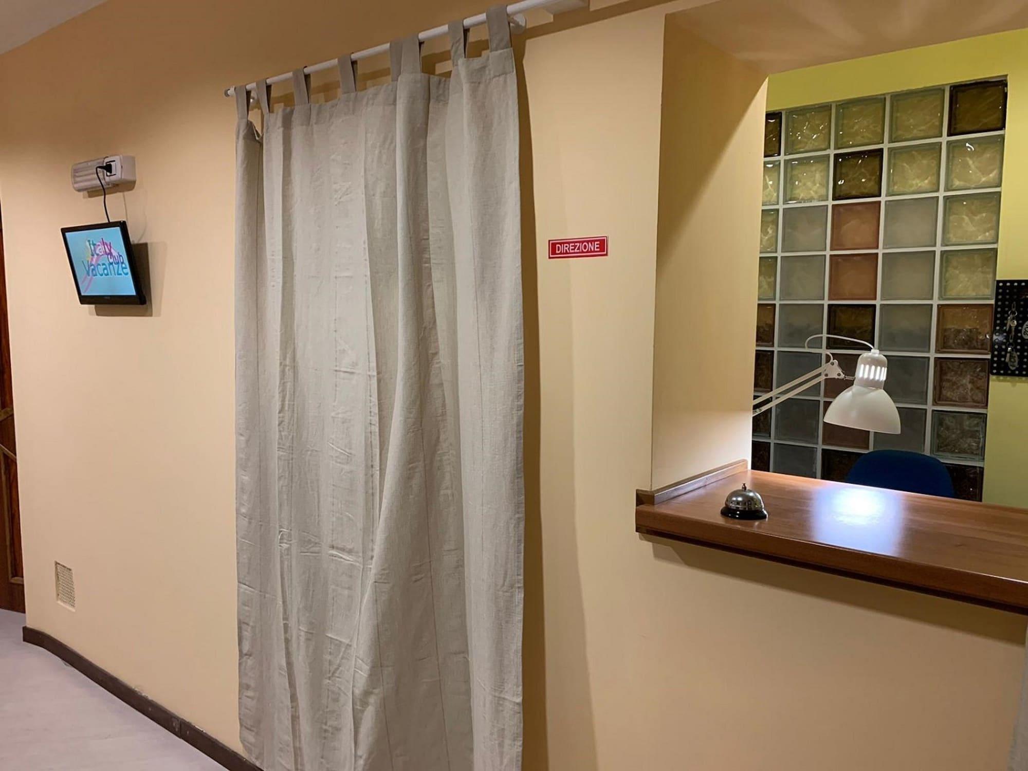 Guesthouse B&B Piazza Istria Roma Esterno foto