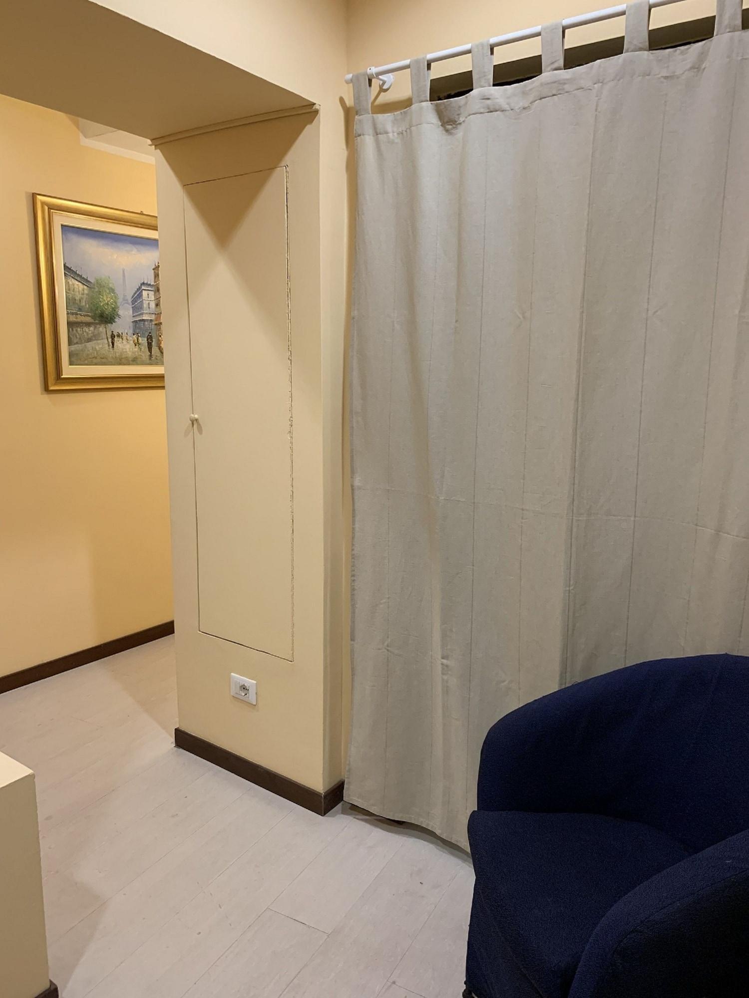 Guesthouse B&B Piazza Istria Roma Esterno foto