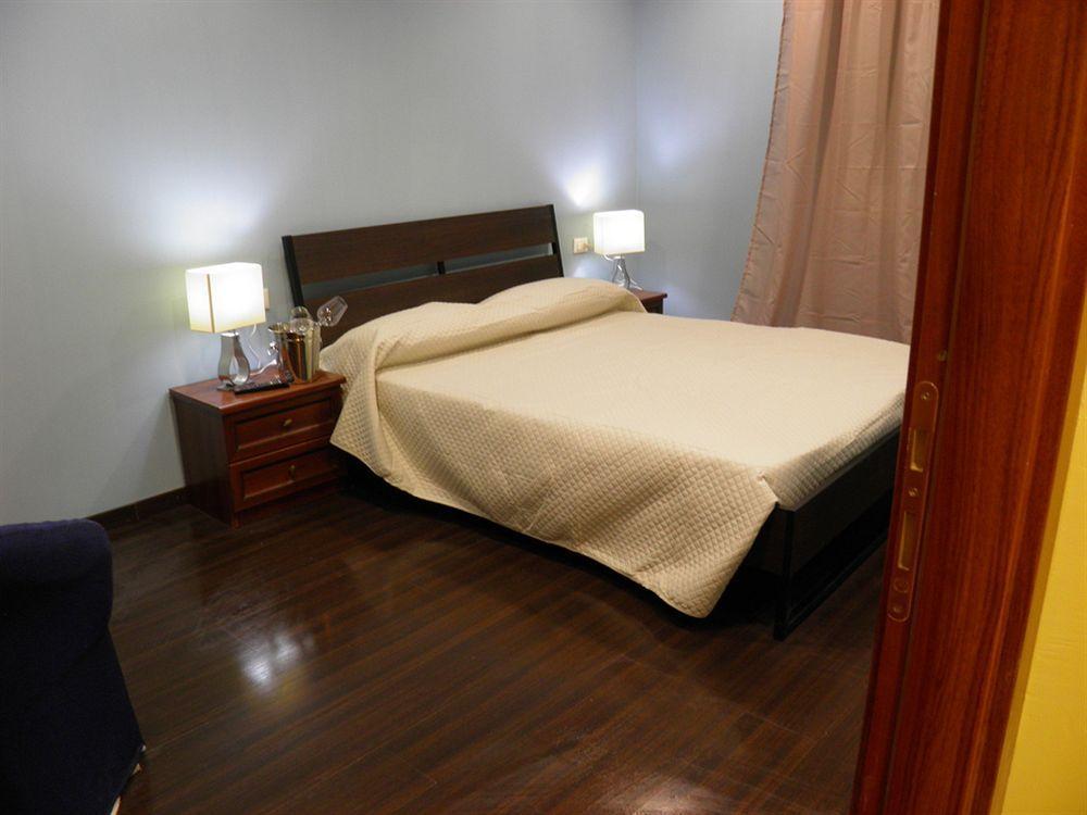 Guesthouse B&B Piazza Istria Roma Esterno foto